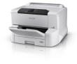 Epson WorkForce Pro WF-C8190DW принтер цвет. А3+ 35 стр/мин - фото 2