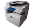 МФУ Xerox WorkCentre 5020/DN (A3/20 стр/мин.) - фото 2