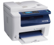 МФУ цветное Xerox WorkCentre 6015NI A4 - фото 2
