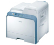 Samsung CLP-650 - фото 2