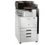 Samsung CLX-9251 - фото 2