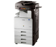 Samsung CLX-9301 - фото 2