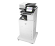 МФУ HP Color LaserJet Enterprise Flow M681z MFP - фото 2
