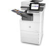 МФУ HP Color LaserJet Enterprise Flow MFP M776zs - фото 2