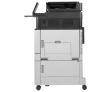 HP Color LaserJet Enterprise flow M880z - фото 2