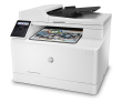 HP Color LJ Pro MFP M181fw - фото 2