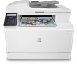 МФУ HP Color LaserJet Pro MFP M183fw - фото 2
