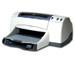 HP DeskJet 940 - фото 2