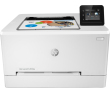 Принтер HP Color LaserJet Pro M255dw - фото 2