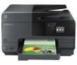 МФУ HP OfficeJet Pro 8610 (A7F64A) - фото 2