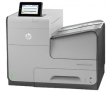 HP OfficeJet X555 - фото 2