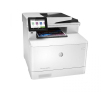 HP Color LaserJet Pro MFP M479fnw - фото 2