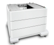 HP PageWide 3x550 sheet Paper Tray/Stand (repl. P1V18A) - фото 1