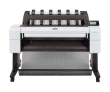 Принтер HP DesignJet T1600 - фото 2
