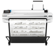 Принтер HP DesignJet T525 - фото 2