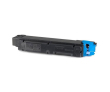 Тонер-картридж для Kyocera Ecosys P7040CDN TK-5160C cyan 12K Katun - фото 1