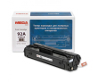 Картридж лазерный Promega print 92A C4092A для HP черный совместимый - фото 1