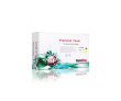NVPrint CC532A/Cartridge 718 Картридж для HP Color LJ CM2320MFP/CP2025/Canon i-SENSYS MF-8330/8350, жёлтый, 2.8 К - фото 1