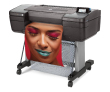 HP DesignJet Z9+ PS Printer - фото 2