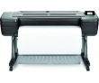 HP DesignJet Z9dr PS V-Trimmer Printer - фото 2