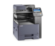 Kyocera TASKalfa 308ci, P/C/S, цв.лазерный, A4, 30 стр/мин, 1200x1200 dpi, 1 Гб, USB, Network, HyPAS, лоток 600 л., Duplex, автопод., без тонера - фото 1