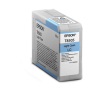 Картридж Epson T850 SC-P800 Light Cyan T850500 UltraChrome HD 80ml - фото 1