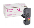 Тонер-картридж TK-5220M 1 200 стр. Magenta для P5021cdn/cdw, M5521cdn/cdw - фото 1