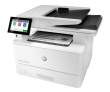 HP LaserJet Enterprise MFP M430f (p/c/s/f, A4, 1200dpi, 38ppm (40 HP high speed), 2Gb, 2trays 100+250, ADF 50, USB/GigEth, Duplex, 1y war, cart. in box 3000, drivers/software not included) - фото 2