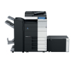 Konica Minolta bizhub C654e - фото 1