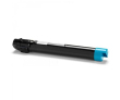 Тонер-картридж XEROX Colour 550 голубой (34K) - фото 1