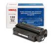 Картридж лазерный Promega print 13X Q2613X для HP черный совместимый повышенной емкости - фото 1