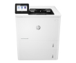 Принтер HP LaserJet Enterprise M609x - фото 2