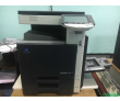 Konica Minolta bizhub C280 - фото 1