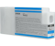 Картридж Epson T6422 Cyan Ink Cartridge (150ml) - фото 1