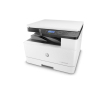 HP LaserJet MFP M433a Printer - фото 2