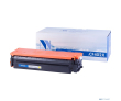 NV Print CF402XY Картридж для HP Laser Jet Pro M252dw/M252n/M274n/M277dw/M277n (2300k) Yellow - фото 1