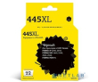 T2 PG-445 XL Картридж (IC-CPG445X) для Canon PIXMA iP2840/2845MG2440/2540/2940/2945/MX494, черный - фото 1