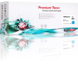 Картридж лазерный совместимый Xerox 106R02233 голубой 6K SuperFine - фото 1