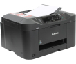 МФУ струйный Canon Maxify MB2140 (0959C007) A4 Duplex WiFi USB 0959C007 - фото 1