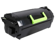 GG toner-cartrige for Lexmark MS811/MS812 45000 pages 52D5X00 - фото 1