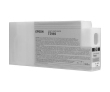 Картридж Epson I/C SP 7900 / 9900 : Light Light Black 350 ml - фото 1