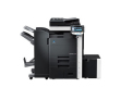 Konica Minolta bizhub C452 - фото 1