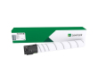 Картридж Lexmark CX92x с тонером высокой емкости, черный (34К) - фото 1