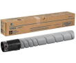 Тонер-картридж Konica Minolta TN-325 черный для bizhub 308 / 368 - фото 1