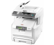 OKI MC560 - фото 1