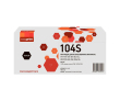 EasyPrint MLT-D104S Картридж LS-104S для Samsung ML-1660/1860/SCX-3200/3205/3207 (1500 стр.) с чипом - фото 1