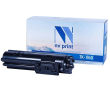 NV Print TK-1160 Тонер-картридж для Kyocera ECOSYS P2040DN/P2040DW (7200k) с чипом - фото 1