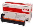 Барабан Oki C823/833/843 30K (black) - фото 1