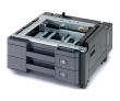 Кассета для бумаги PF-7100 для TASKalfa 4002i/5002i/6002i/2552ci/3252ci/4052ci/5052ci/6052ci, 2х500 л. - фото 1