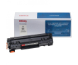 Картридж лазерный Promega print Cartridge 712 для Canon черный совместимый - фото 1